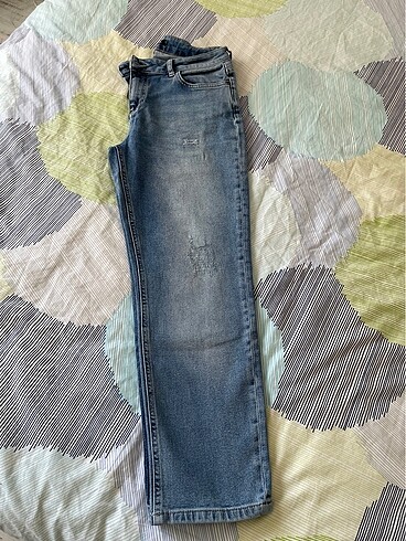 Bayan jeans