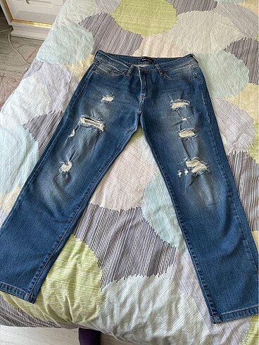 Vena bayan jeans