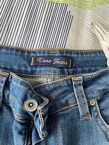 40 Beden Bayan jeans