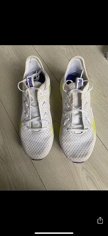 Puma Puma ayakkabı