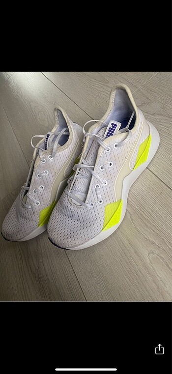 Puma ayakkabı