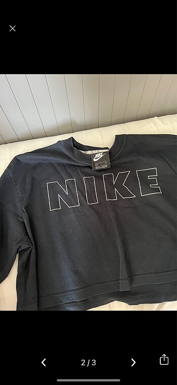 Nike Nike tshirt