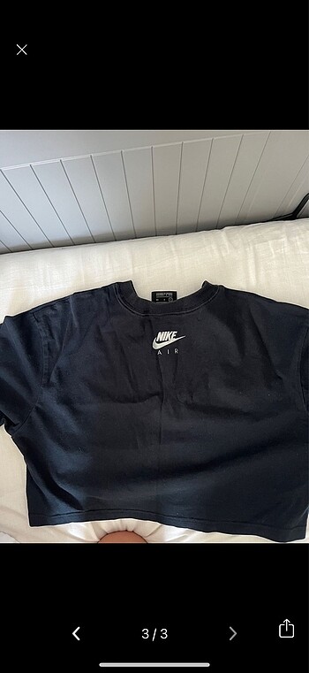 s Beden Nike tshirt