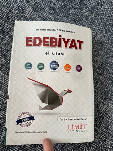 Kitap