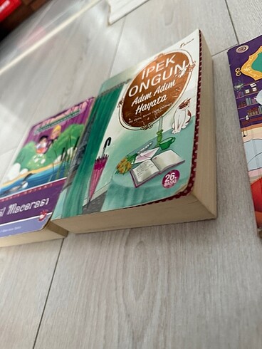 Kitap