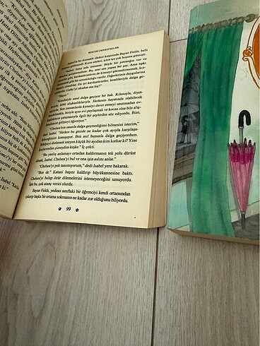 Beden Renk Kitap