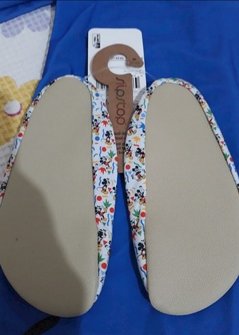 Erkek Çocuk Mayo ve Slipstop - Görsel 4