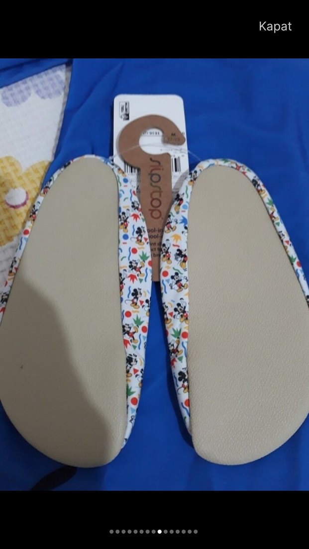 Erkek Çocuk Mayo ve Slipstop - Görsel 4