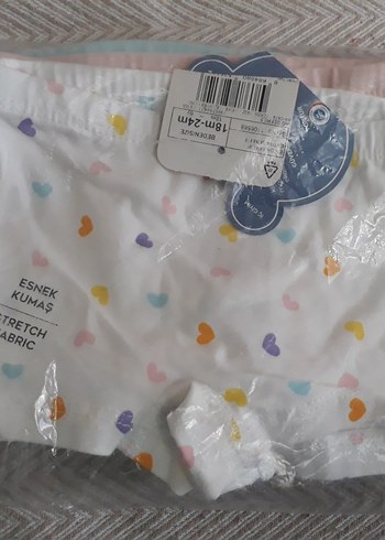 LCW Baby Boxer - Görsel 2