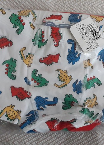 LCW Baby Boxer - Görsel 8