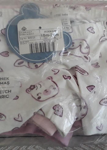 LCW Baby Boxer - Görsel 6