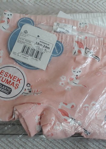 LCW Baby Boxer - Görsel 4