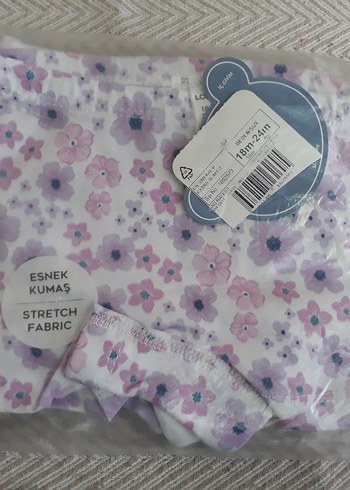 LCW Baby Boxer - Görsel 3