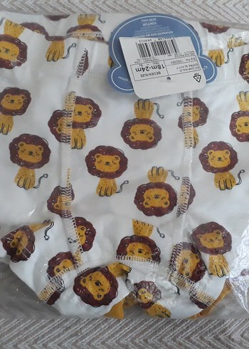 LCW Baby Boxer - Görsel 7