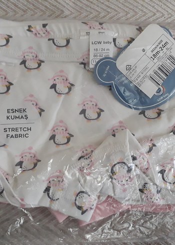 LCW Baby Boxer - Görsel 5