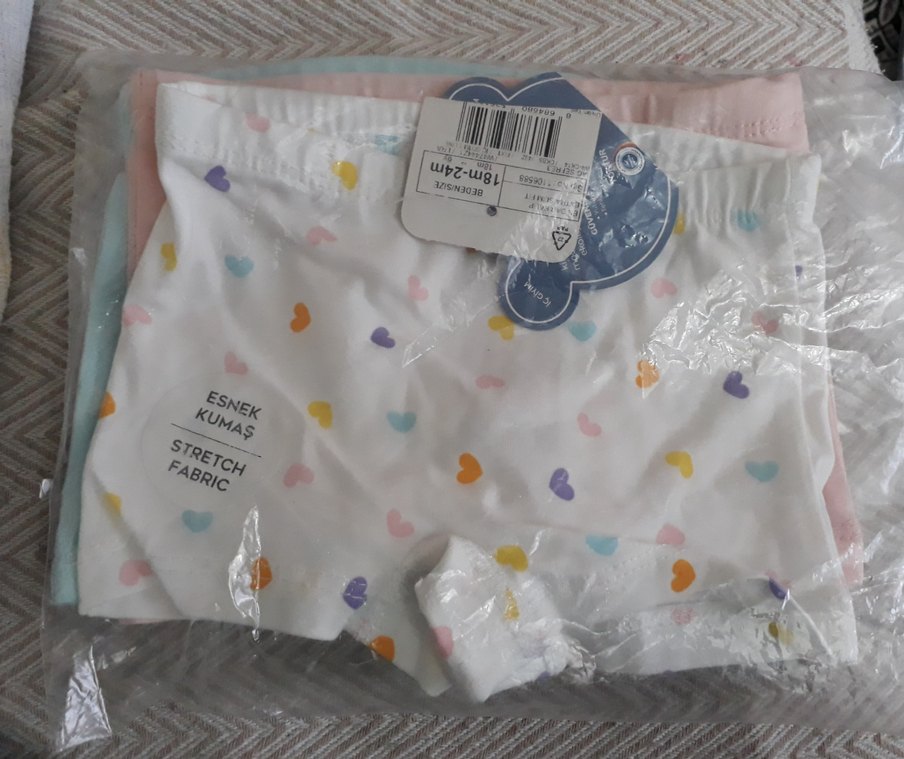 LCW Baby Boxer - Görsel 2