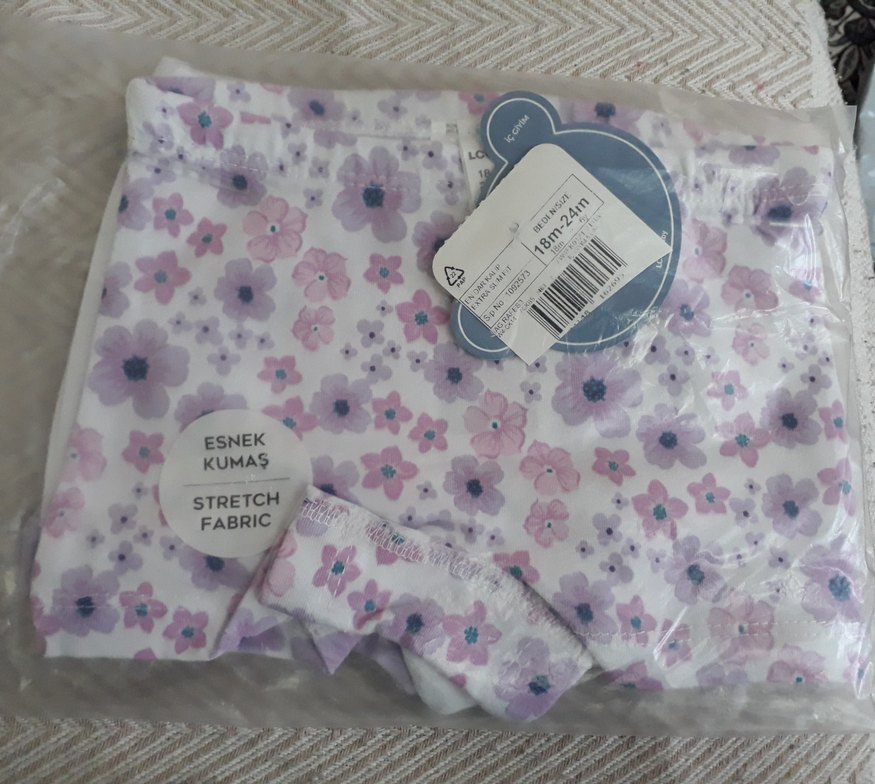 LCW Baby Boxer - Görsel 3