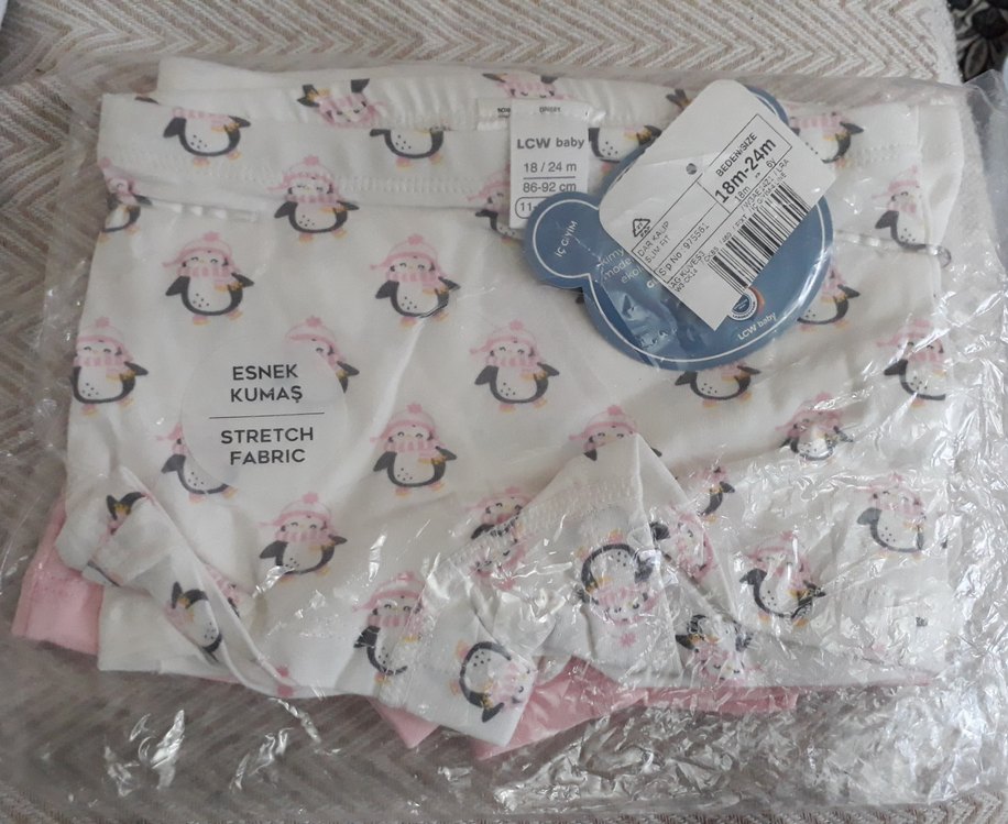 LCW Baby Boxer - Görsel 5