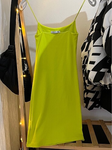 Zara Mini elbise