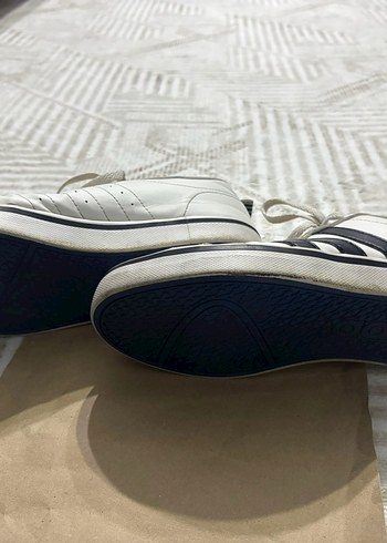 Erkek spor ayakkabı - Görsel 3