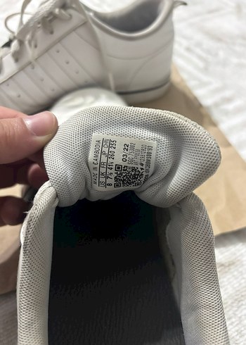 Erkek spor ayakkabı - Görsel 4