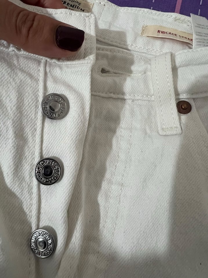 Levis marka 24 BEDENDİR — görsel 7/8