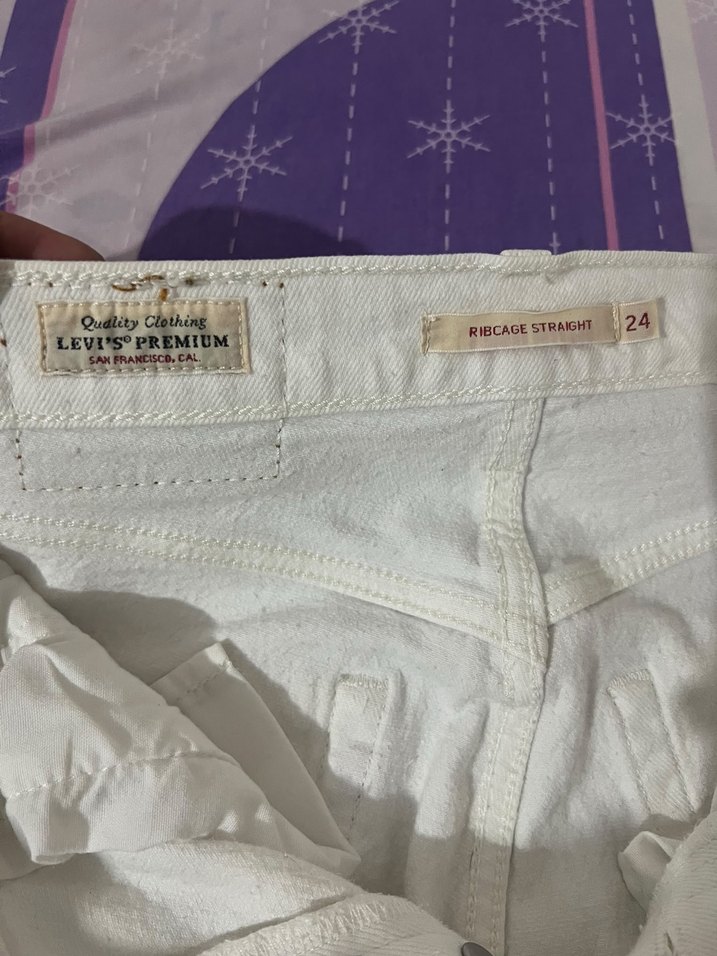 Levis marka 24 BEDENDİR — görsel 6/8