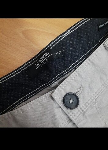 LC Waikiki Lcw pantolon 28/32