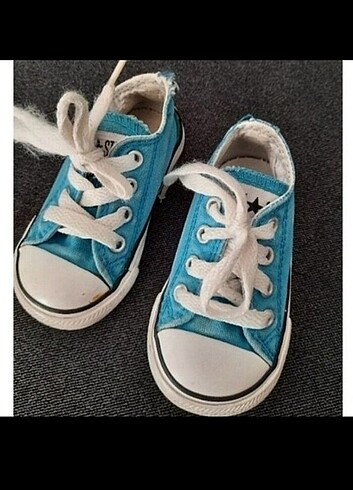 Orjinal Converse