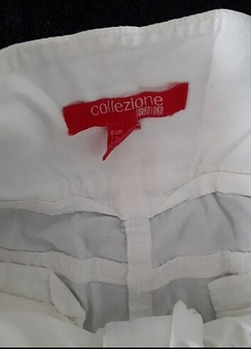 Collezione Collezione etek