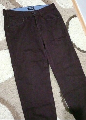 30 Beden Lcw pantolon