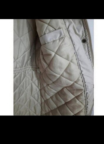 m Beden ten rengi Renk Orsay parka mont