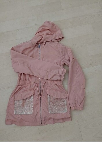 Lcw yağmurluk - Görsel 2