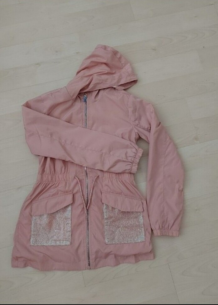 Lcw yağmurluk - Görsel 2