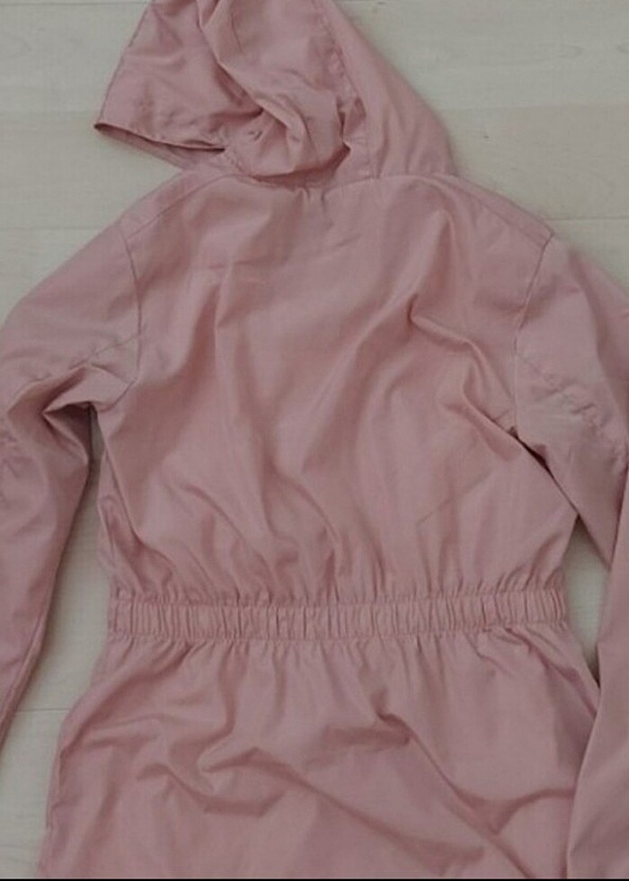 Lcw yağmurluk - Görsel 3