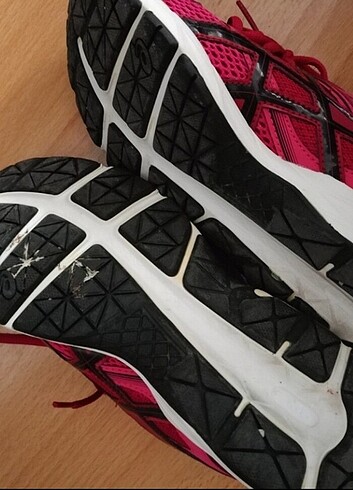 Asics Asics spor ayakkabı