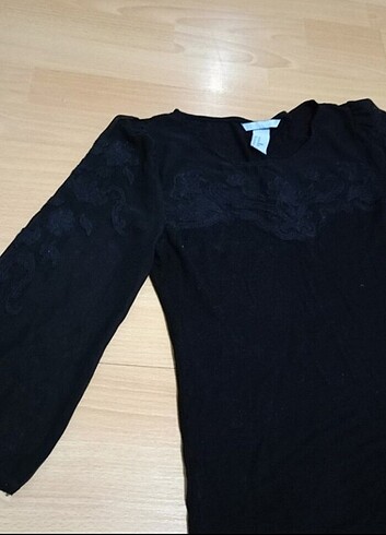 xs Beden H&m bluz
