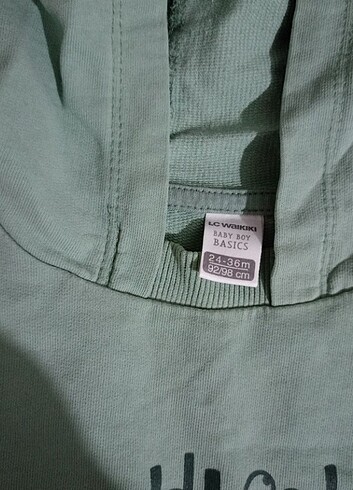 LC Waikiki Lcw sweatshirt