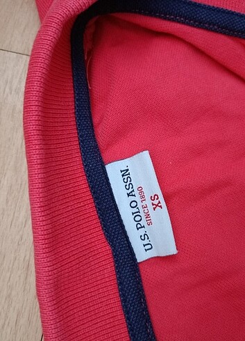 U.S Polo Assn. U.s polo lakos