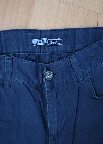 10 Yaş Beden Lcw pantolon