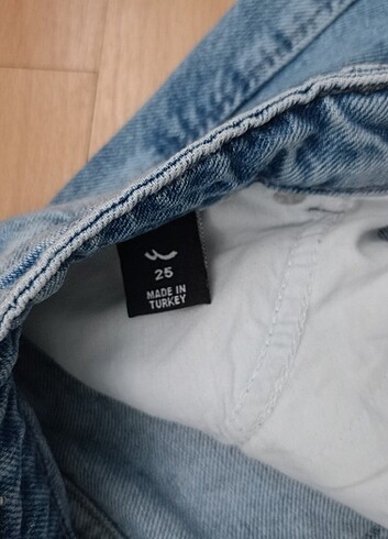 LTB Ltb tarz jean