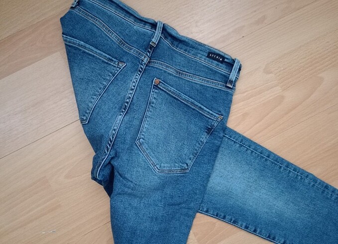 H&M H&m jean