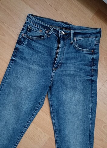 28 Beden H&m jean