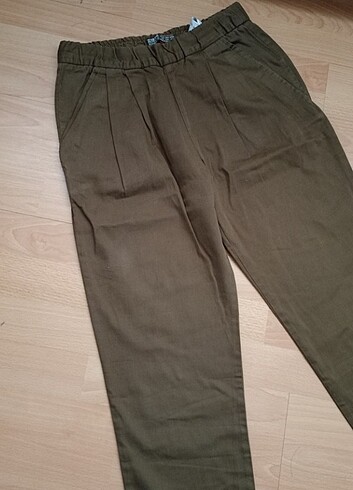 xs Beden Zara pantolon