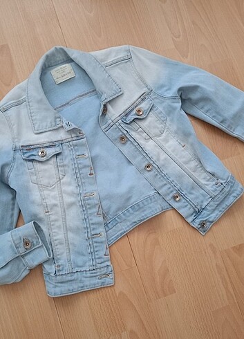 Zara girls