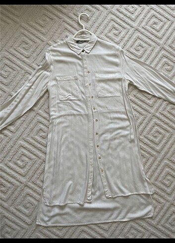 38 Beden LCW pamuklu tunik