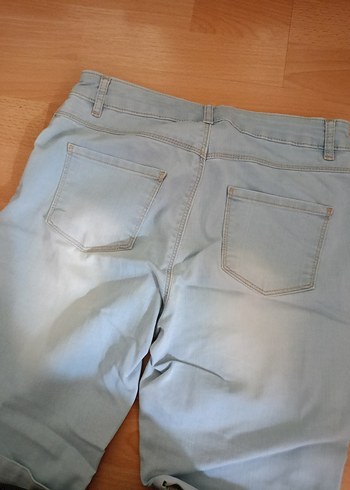 Lcw şort+tişört - Görsel 7