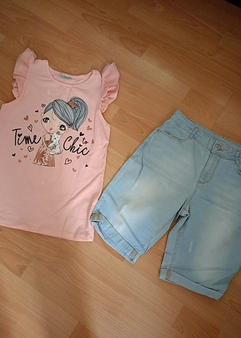 LC Waikiki 11-12 Yaş