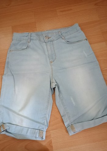 Lcw şort+tişört - Görsel 6