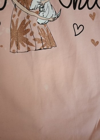 Lcw şort+tişört - Görsel 3